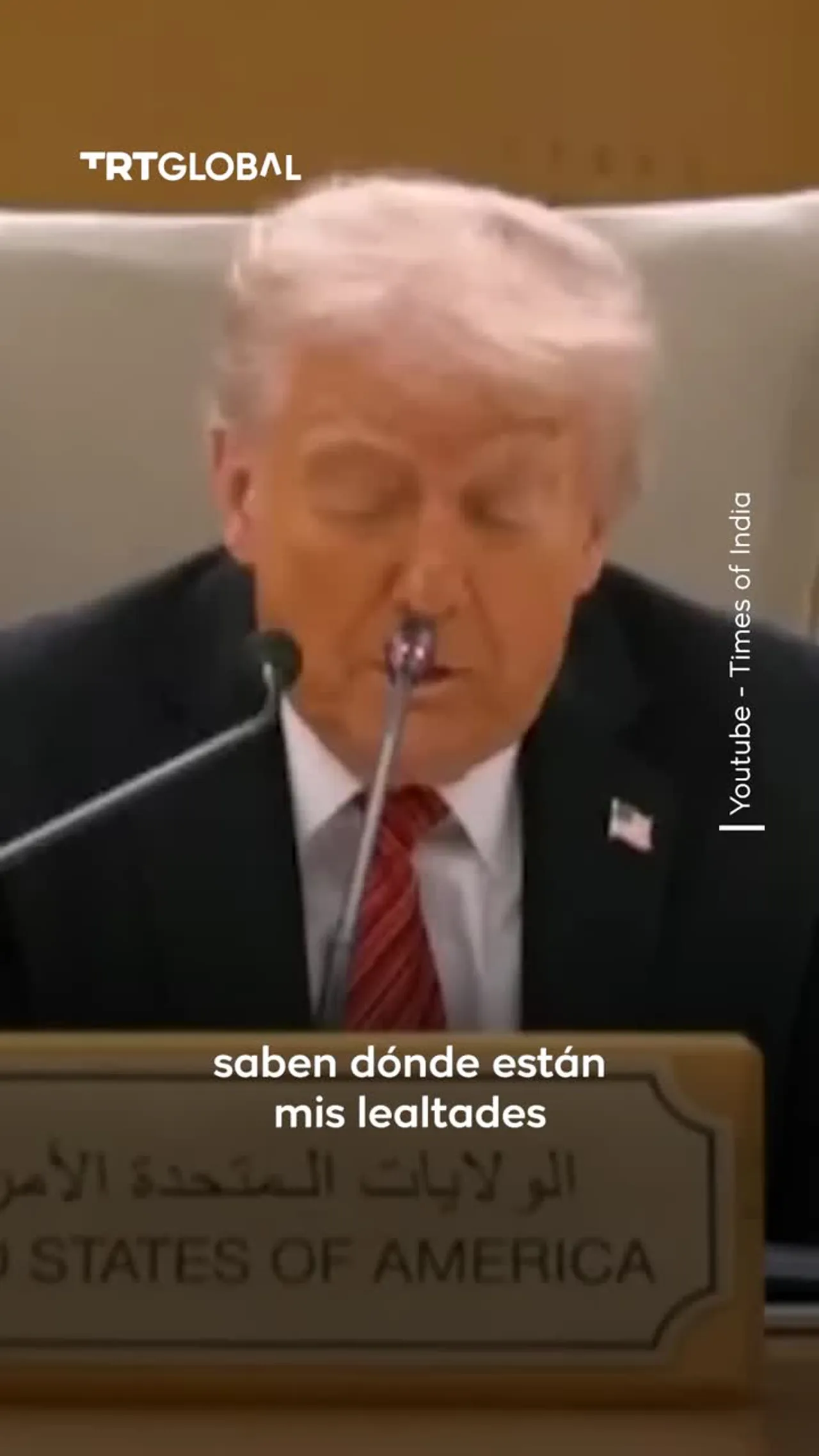 Netanyahu y Trump más lejos que nunca: ¿por Gaza o por dinero?